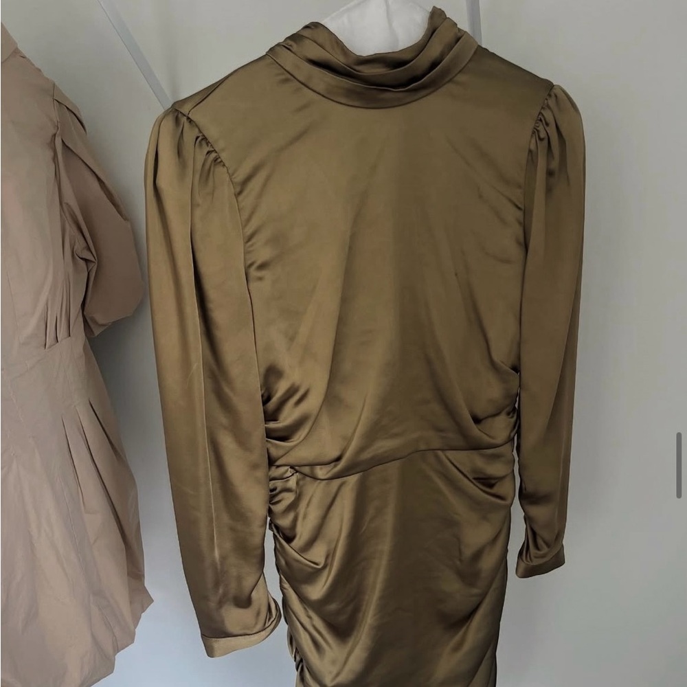 Camila Coelho Viviane Mini Dress